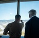 Director of National Intelligence and U.S. Ambassador to Japan visit MCAS Iwakuni
