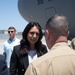 Director of National Intelligence and U.S. Ambassador to Japan visit MCAS Iwakuni