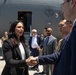 Director of National Intelligence and U.S. Ambassador to Japan visit MCAS Iwakuni