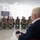 Director of National Intelligence and U.S. Ambassador to Japan visit MCAS Iwakuni