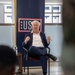 Director of National Intelligence and U.S. Ambassador to Japan visit MCAS Iwakuni