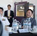 Director of National Intelligence and U.S. Ambassador to Japan visit MCAS Iwakuni