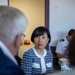 Director of National Intelligence and U.S. Ambassador to Japan visit MCAS Iwakuni