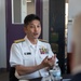 Director of National Intelligence and U.S. Ambassador to Japan visit MCAS Iwakuni
