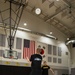 2025 KATUSA Friendship Week Volleyball Tournament