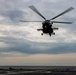 Polish Mi-17 Helicopter Pilots Conduct Deck Landing Qualifications During BALTOPS 25