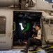 Vinson’s Deployment