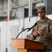 606th ACS Change of Command