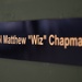 606th ACS Change of Command