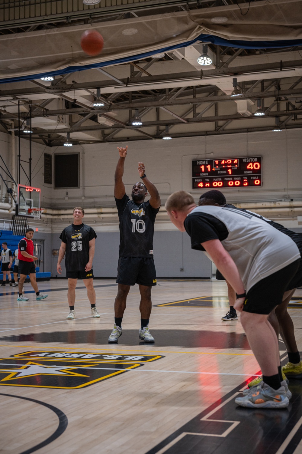 2025 KATUSA Friendship Week