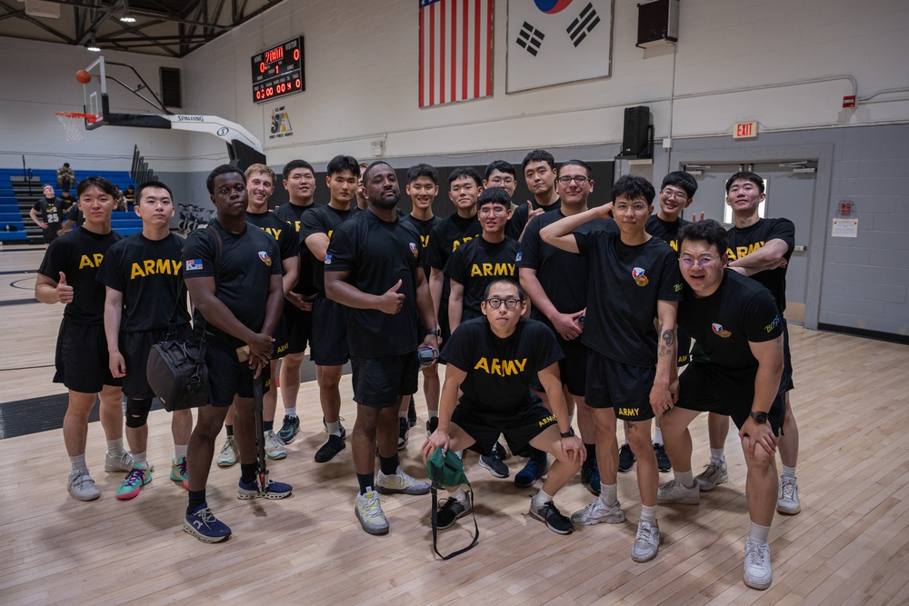 2025 KATUSA Friendship Week