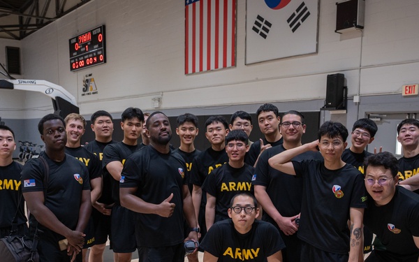 2025 KATUSA Friendship Week