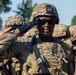 7th Engineer Brigade Participate in the Opening Ceremony of Saber Guardian 25