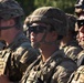 7th Engineer Brigade Participate in the Opening Ceremony of Saber Guardian 25