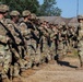 7th Engineer Brigade Participate in the Opening Ceremony of Saber Guardian 25