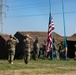 7th Engineer Brigade Participate in the Opening Ceremony of Saber Guardian 25