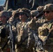 7th Engineer Brigade Participate in the Opening Ceremony of Saber Guardian 25