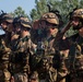 7th Engineer Brigade Participate in the Opening Ceremony of Saber Guardian 25