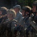 7th Engineer Brigade Participate in the Opening Ceremony of Saber Guardian 25