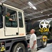 Deputy SPO at Leghorn celebrates Army’s 250th birthday, preps for retirement after 41 years