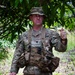 Salaknib 25 | 95th Combat Engineer Company-Infantry Subject Matter Expert Exchange