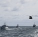 SNMCMG1 conducts mine countermeasure exercises during BALTOPS 25