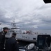 SNMCMG1 conducts mine countermeasure exercises during BALTOPS 25