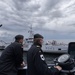 SNMCMG1 conducts mine countermeasure exercises during BALTOPS 25