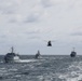SNMCMG1 conducts mine countermeasure exercises during BALTOPS 25