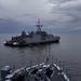 SNMCMG1 conducts mine countermeasure exercises during BALTOPS 25