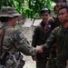 Salaknib 25 | 95th Combat Engineer Company-Infantry Subject Matter Expert Exchange