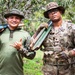 Salaknib 25 | 95th Combat Engineer Company-Infantry Subject Matter Expert Exchange