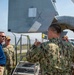 FRCE hosts Navy Reservists for readiness training