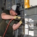 FRCE hosts Navy Reservists for readiness training