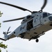 U.S. and Sweden continue land navigation training