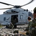 U.S. and Sweden continue land navigation training