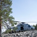 U.S. and Sweden continue land navigation training