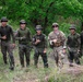 Salaknib 25 | 95th Combat Engineer Company-Infantry Subject Matter Expert Exchange