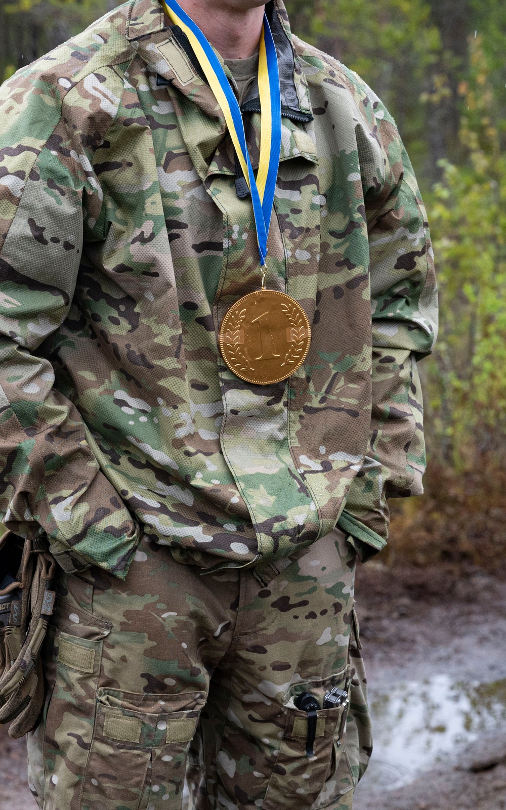 U.S. and Sweden host comprehensive competition