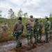 U.S. and Sweden host comprehensive competition