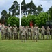 1-6 FAR Change of Command
