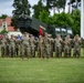 1-6 FAR Change of Command