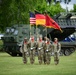 1-6 FAR Change of Command