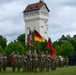 1-6 FAR Change of Command
