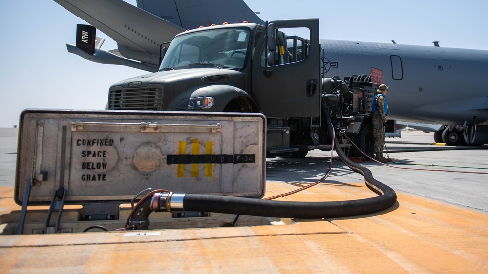 379 ELRS Fuels The Force
