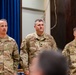 39th HCOS Honors Outgoing Commander, Welcomes New Leadership