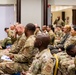 39th HCOS Honors Outgoing Commander, Welcomes New Leadership
