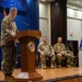 39th HCOS Honors Outgoing Commander, Welcomes New Leadership