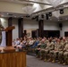 39th HCOS Honors Outgoing Commander, Welcomes New Leadership
