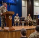 39th HCOS Honors Outgoing Commander, Welcomes New Leadership